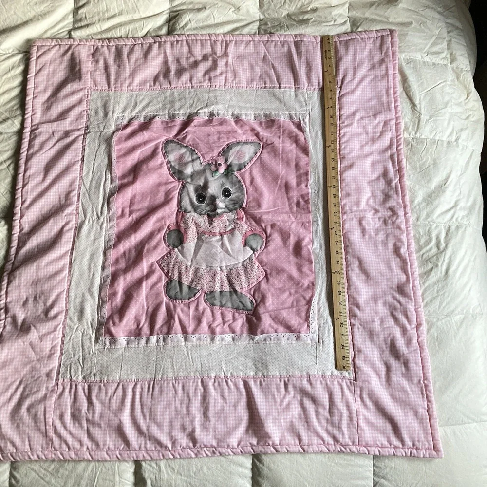 Handmade thank you